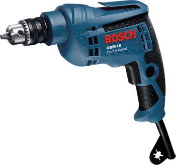 BOSCH博世工具GBM 10手電鉆